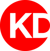 Kato Designs logo